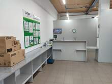 Фото пункта выдачи