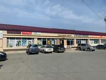 Фото пункта выдачи