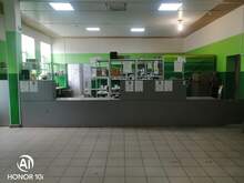 Фото пункта выдачи