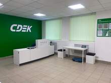 Фото пункта выдачи