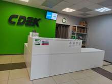 Фото пункта выдачи