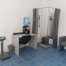 Фото пункта выдачи