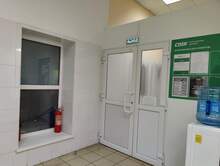 Фото пункта выдачи