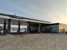 Фото пункта выдачи