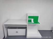 Фото пункта выдачи