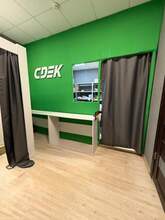 Фото пункта выдачи