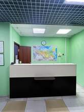 Фото пункта выдачи