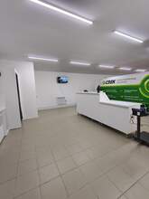 Фото пункта выдачи