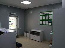 Фото пункта выдачи