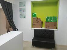 Фото пункта выдачи