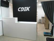 Фото пункта выдачи