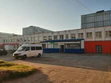 Фото пункта выдачи