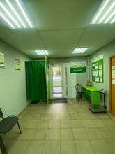 Фото пункта выдачи