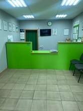 Фото пункта выдачи