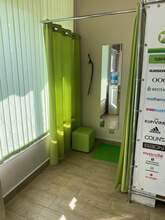 Фото пункта выдачи