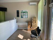 Фото пункта выдачи