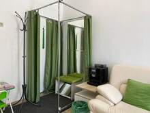 Фото пункта выдачи