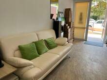 Фото пункта выдачи