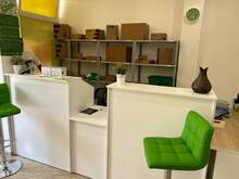 Фото пункта выдачи