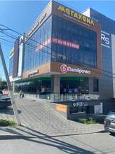 Фото пункта выдачи