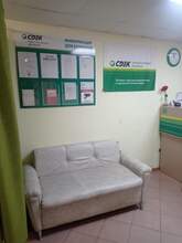 Фото пункта выдачи