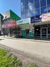 Фото пункта выдачи