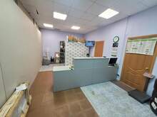 Фото пункта выдачи