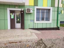 Фото пункта выдачи