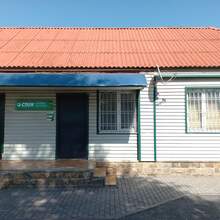 Фото пункта выдачи