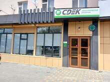 Фото пункта выдачи