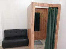 Фото пункта выдачи