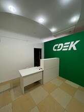 Фото пункта выдачи