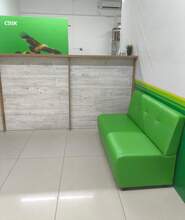 Фото пункта выдачи