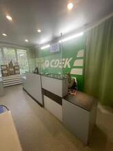 Фото пункта выдачи