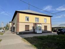 Фото пункта выдачи