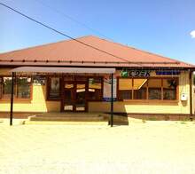 Фото пункта выдачи