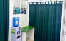 Фото пункта выдачи