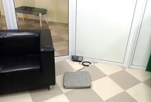 Фото пункта выдачи