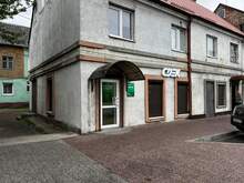 Фото пункта выдачи