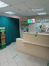 Фото пункта выдачи