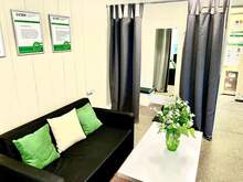 Фото пункта выдачи