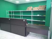 Фото пункта выдачи