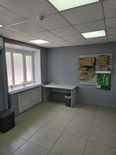 Фото пункта выдачи