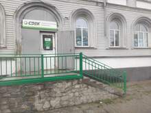 Фото пункта выдачи