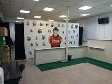 Фото пункта выдачи