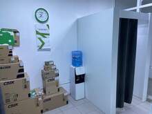 Фото пункта выдачи