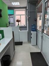 Фото пункта выдачи