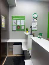 Фото пункта выдачи