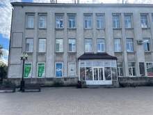 Фото пункта выдачи