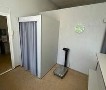 Фото пункта выдачи